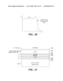 MONOLITHIC TRANSMITTER PHOTONIC INTEGRATED CIRCUIT (TXPIC) WITH A TRANSVERSELY DISPOSED OUTPUT diagram and image