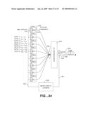 MONOLITHIC TRANSMITTER PHOTONIC INTEGRATED CIRCUIT (TXPIC) WITH A TRANSVERSELY DISPOSED OUTPUT diagram and image