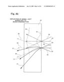 Optical Deflection Method and Optical Deflection Apparatus diagram and image