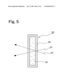 Optical Deflection Method and Optical Deflection Apparatus diagram and image