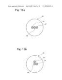 Optical Deflection Method and Optical Deflection Apparatus diagram and image