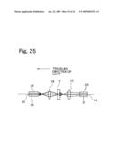 Optical Deflection Method and Optical Deflection Apparatus diagram and image