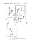 Device and method for driving a single phase motor diagram and image