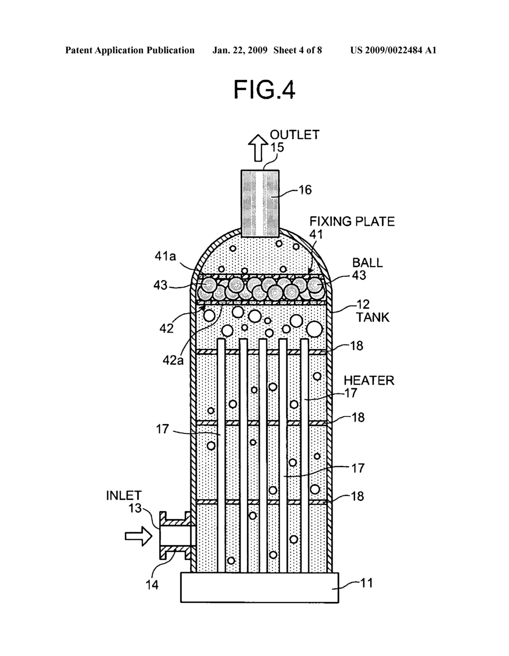 Steam generator - diagram, schematic, and image 05