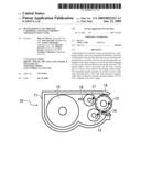 DEVELOPMENT UNIT, PROCESS CARTRIDGE AND IMAGE FORMING APPARATUS USING SAME diagram and image