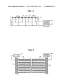 DEVELOPMENT UNIT, PROCESS CARTRIDGE AND IMAGE FORMING APPARATUS USING SAME diagram and image