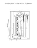 DEVELOPMENT UNIT, PROCESS CARTRIDGE AND IMAGE FORMING APPARATUS USING SAME diagram and image