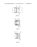 DEVICE FOR HYDROPROTECTION OF A BOREHOLE PUMP ELECTRIC MOTOR diagram and image