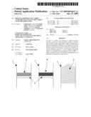 Process for Producing Carbon Nanotube and Catalyst for Carbon Nanotube Production diagram and image