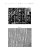 Process for Producing Carbon Nanotube and Catalyst for Carbon Nanotube Production diagram and image