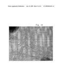 Process for Producing Carbon Nanotube and Catalyst for Carbon Nanotube Production diagram and image