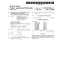 PHARMACEUTICAL COMPOSITIONS FOR THE TREATMENT OF SYSTEMIC INFLAMMATORY RESPONSE SYNDROME diagram and image