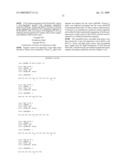 Combination methods of inhibiting tumor growth with a vascular endothelial growth factor receptor antagonist diagram and image