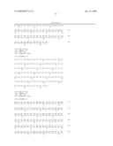 Combination methods of inhibiting tumor growth with a vascular endothelial growth factor receptor antagonist diagram and image