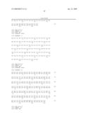 Combination methods of inhibiting tumor growth with a vascular endothelial growth factor receptor antagonist diagram and image