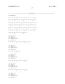 Combination methods of inhibiting tumor growth with a vascular endothelial growth factor receptor antagonist diagram and image