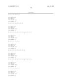 Combination methods of inhibiting tumor growth with a vascular endothelial growth factor receptor antagonist diagram and image