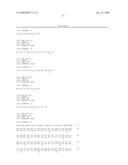 Combination methods of inhibiting tumor growth with a vascular endothelial growth factor receptor antagonist diagram and image