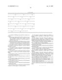 Combination methods of inhibiting tumor growth with a vascular endothelial growth factor receptor antagonist diagram and image