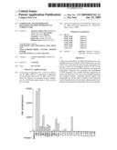 COMPOUNDS AND METHODS FOR DIAGNOSIS AND IMMUNOTHERAPY OF TUBERCULOSIS diagram and image