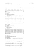 COMPOUNDS AND METHODS FOR DIAGNOSIS AND IMMUNOTHERAPY OF TUBERCULOSIS diagram and image