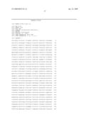 COMPOUNDS AND METHODS FOR DIAGNOSIS AND IMMUNOTHERAPY OF TUBERCULOSIS diagram and image