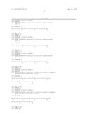 COMPOUNDS AND METHODS FOR DIAGNOSIS AND IMMUNOTHERAPY OF TUBERCULOSIS diagram and image