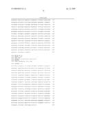 COMPOUNDS AND METHODS FOR DIAGNOSIS AND IMMUNOTHERAPY OF TUBERCULOSIS diagram and image