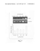 Nanoparticle and polymer formulations for thyroid hormone analogs, antagonists and formulations and uses thereof diagram and image