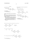 Nanoparticle and polymer formulations for thyroid hormone analogs, antagonists and formulations and uses thereof diagram and image