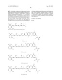 Nanoparticle and polymer formulations for thyroid hormone analogs, antagonists and formulations and uses thereof diagram and image