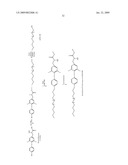 Nanoparticle and polymer formulations for thyroid hormone analogs, antagonists and formulations and uses thereof diagram and image