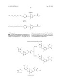 Nanoparticle and polymer formulations for thyroid hormone analogs, antagonists and formulations and uses thereof diagram and image