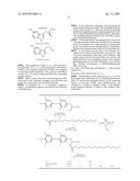 Nanoparticle and polymer formulations for thyroid hormone analogs, antagonists and formulations and uses thereof diagram and image
