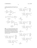 Nanoparticle and polymer formulations for thyroid hormone analogs, antagonists and formulations and uses thereof diagram and image