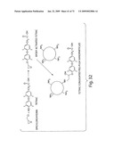 Nanoparticle and polymer formulations for thyroid hormone analogs, antagonists and formulations and uses thereof diagram and image