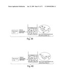 Nanoparticle and polymer formulations for thyroid hormone analogs, antagonists and formulations and uses thereof diagram and image