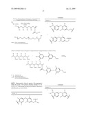 Nanoparticle and polymer formulations for thyroid hormone analogs, antagonists and formulations and uses thereof diagram and image