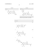 Nanoparticle and polymer formulations for thyroid hormone analogs, antagonists and formulations and uses thereof diagram and image