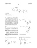 Nanoparticle and polymer formulations for thyroid hormone analogs, antagonists and formulations and uses thereof diagram and image