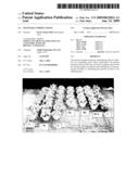 Pesticidal formulations diagram and image