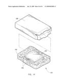 Food product and cooking apparatus diagram and image