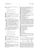 Gelling Agent for Low Calorie Gels diagram and image