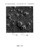 Chemical vapor deposition of chalcogenide materials via alternating layers diagram and image