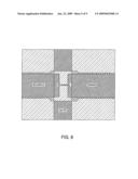 PLASMA ENHANCED CHEMICAL VAPOR DEPOSITION TECHNOLOGY FOR LARGE-SIZE PROCESSING diagram and image