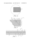 FLAME-PERFORATED FILMS HAVING CONTROLLED TEAR CHARACTERISTICS AND METHODS, SYSTEMS, AND APPARATUS FOR MAKING SAME diagram and image