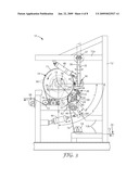 FLAME-PERFORATED FILMS HAVING CONTROLLED TEAR CHARACTERISTICS AND METHODS, SYSTEMS, AND APPARATUS FOR MAKING SAME diagram and image