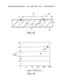 Delamination development preventable structure for sandwich panel diagram and image