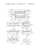 METHOD OF MANUFACTURING A DAMPED PART diagram and image