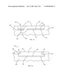 METHOD OF MANUFACTURING A DAMPED PART diagram and image